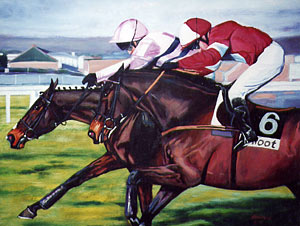 National Hunt